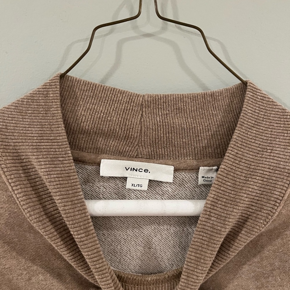 Vince crewneck pullover